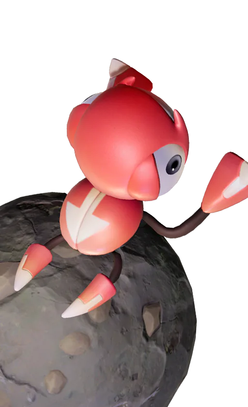 baleetle