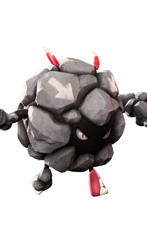bouldus