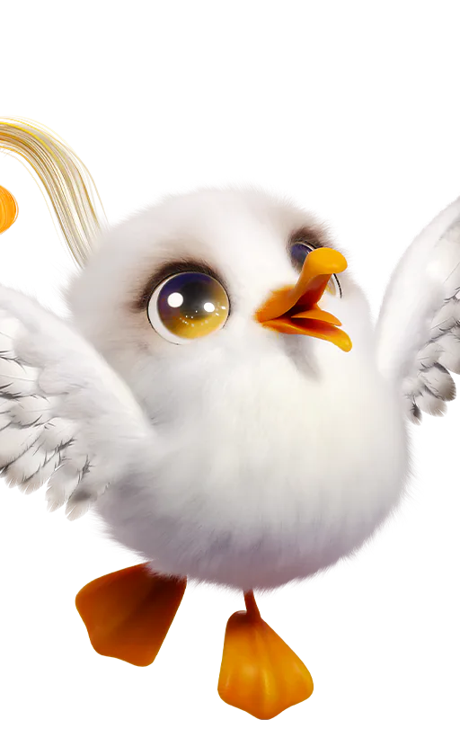 chirpi