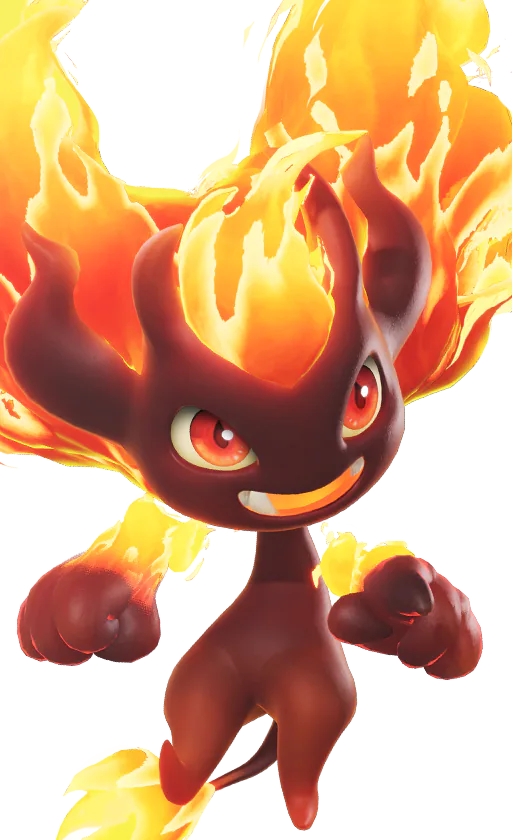 flamerion