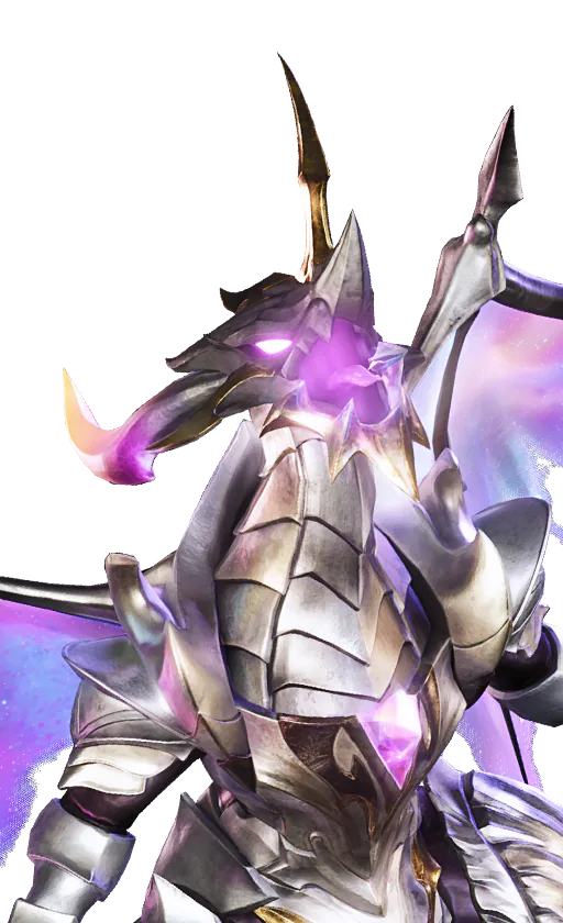 Infergon Prismana Form portrait
