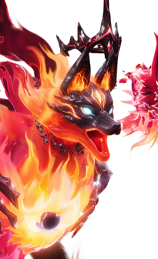 Inferlupa Prismana Form portrait