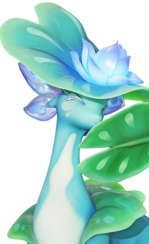 leafy