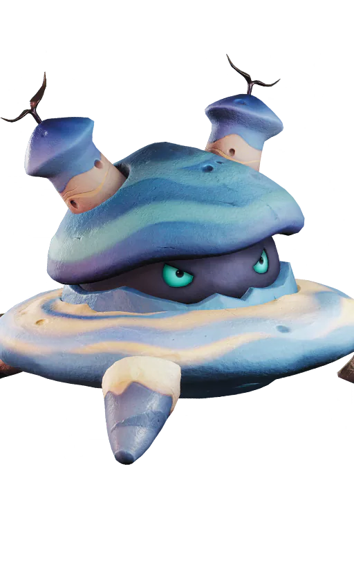 Unnamed Aniimo compendium portrait, client file ID 10434