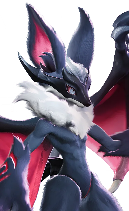 Unnamed Aniimo compendium portrait, client file ID 10444