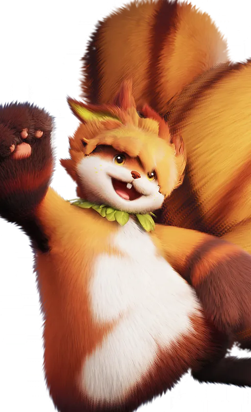 Unnamed Aniimo compendium portrait, client file ID 10513