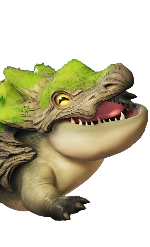 Unnamed Aniimo compendium portrait, client file ID 10603