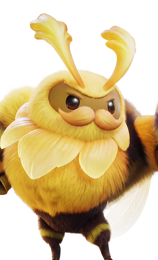 Unnamed Aniimo compendium portrait, client file ID 10613