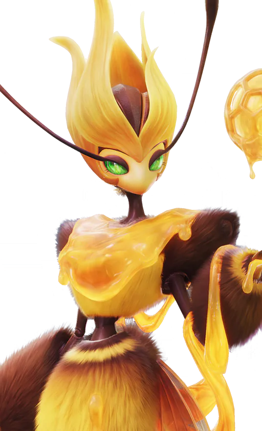 Unnamed Aniimo compendium portrait, client file ID 10614