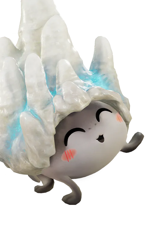 Unreleased Reefish form portrait, client file ID 1038101