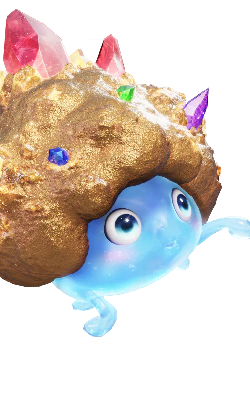 Unreleased Reefish form portrait, client file ID 1038102