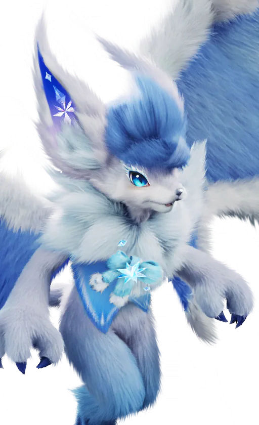 Unreleased Eklue form portrait, client file ID 1044301