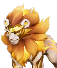 Helion Soleon · temporary evolution portrait