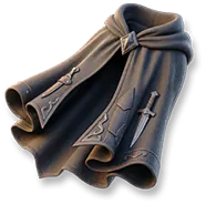 Ambusher's Cloak