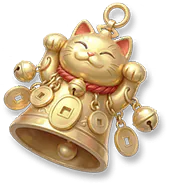 Auspicious Bell