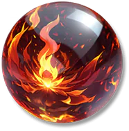 Blaze Stone