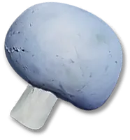 Blue Cap