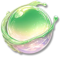 Breezy Plains Dewdrop Crystal