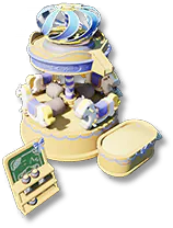 Moulin Carrousel