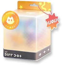Cheerful Blind Box