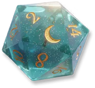 Destiny's Dice