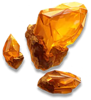 Earth Shard