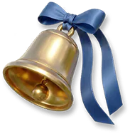 Finisher Bell