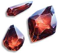 Fire Shard