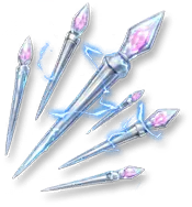 Fission Needles