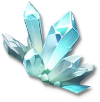 Flux Crystal