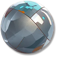 Forge Stone