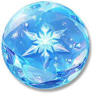 Freeze Stone