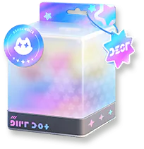 Fun Blind Box