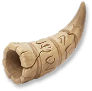 Gargantuan Claw
