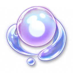 Glimmering Mirage