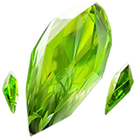 Grass Shard