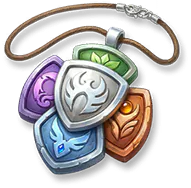 Heritage Amulet
