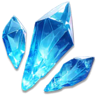 Ice Shard