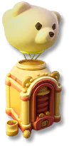 Séchoir Jukebox