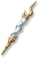 Lightning Needle