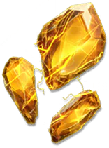 Lightning Shard