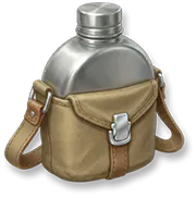 Marching Flask