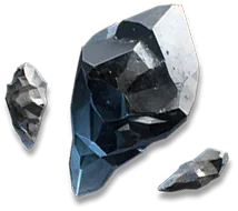 Metal Shard