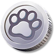 Paw Coin