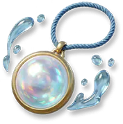 Pearl of the Sea