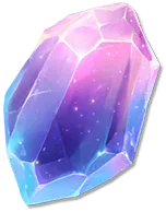 Prismana Crystal