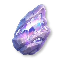 Prismatic Stone