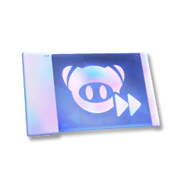 Quick Training Pass