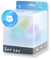 Rare Blind Box