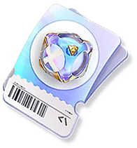 Sparkling Crystal